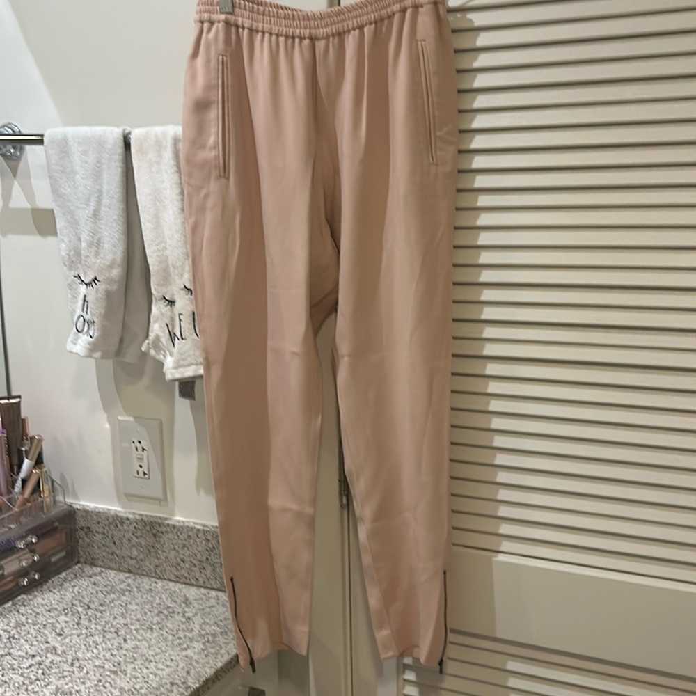 Like new Stella McCartney joggers